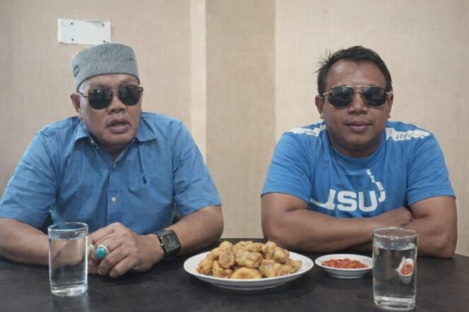 
					Aktivis Bongkar Dugaan Mafia Proyek Rp250 Miliar per Tahun di Muara Enim, Desak Kejati dan KPK Turun Tangan