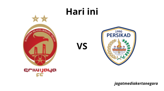 
					Dari Posisi 10, Sriwijaya FC Incar Poin Penting Lawan Persikad