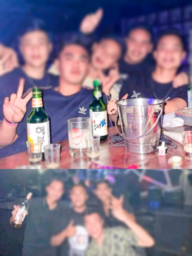 
					Foto Diduga Anggota DPRD Ogan Ilir Pamer Miras Beredar, Ketua DPRD Minta BK Tindak Lanjuti