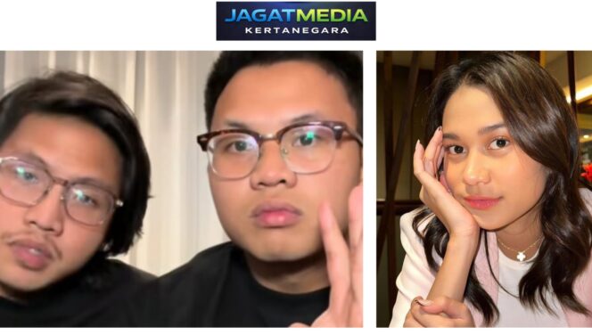 
					Dua YouTuber Jadi Tersangka Kasus Dugaan Pencemaran Nama Baik, Laporan Azizah Salsha Naik ke Penyidikan