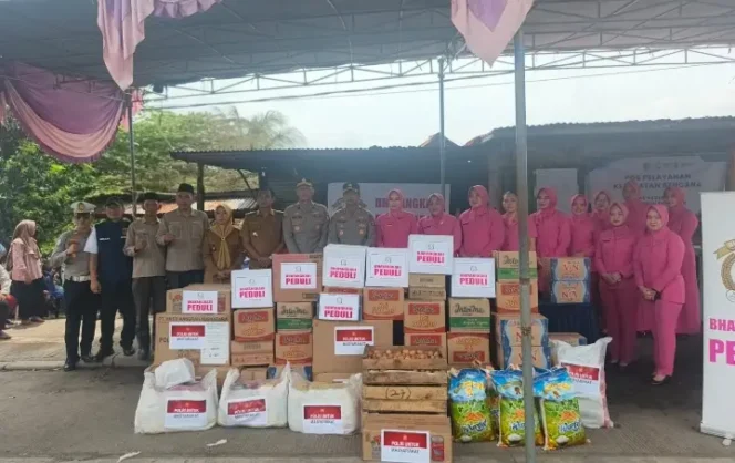 
					Polres Ogan Ilir Salurkan Bantuan untuk Korban Kebakaran, Kapolres Turun Langsung ke Lokasi