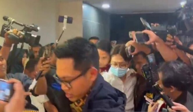 
					3 Fakta Polisi Tahan Richard Lee dalam Kasus Dugaan Pelanggaran Perlindungan Konsumen