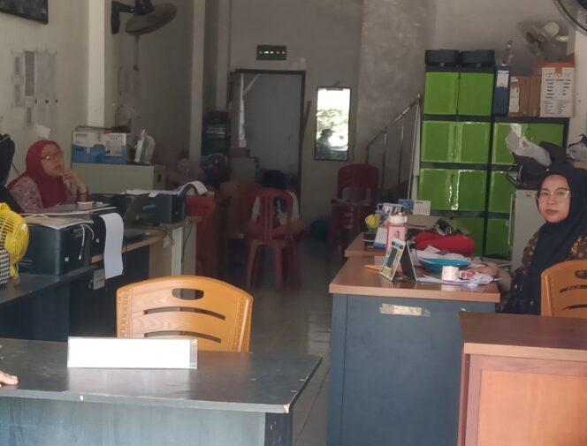 
					Data Mengungkap, Pernyataan Dipertanyakan: Siapa Berwenang di Sawah Jaya?