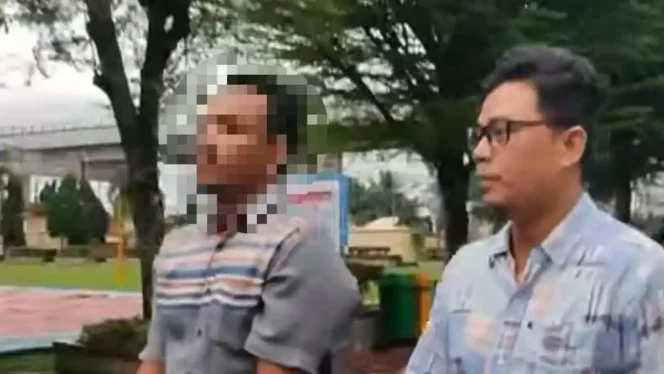 
					Janji Masuk Pusri Berujung Tipu-tipu, 127 Warga Palembang Jadi Korban