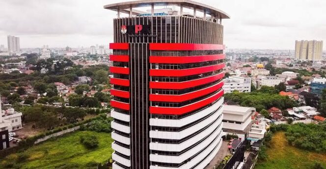 
					KPK Bongkar Modus Baru Koruptor, Gunakan Ani-Ani Jadi Tameng Cuci Uang