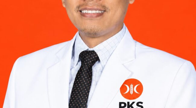 Foto Sayuti, S.H
