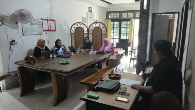 
					YBH Sumsel Berkeadilan Gelar Diskusi Bedah KUHP Baru, Pertajam Analisis Kritis Peserta
