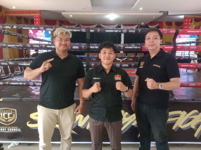
					Sriwijaya Fight Kembali Digelar, ICC Jadi Dewan Juri Ajang Bergengsi Boxing di Palembang