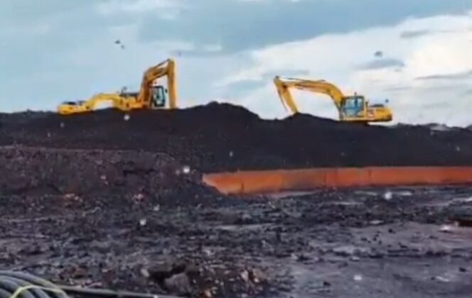 
					PT BSPC Disorot, Diduga Langgar Aturan Pertambangan dan Cemari Lingkungan Warga