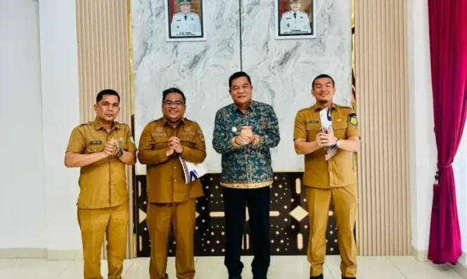 
					Pemkab Muba Wajibkan Perusahaan Laporkan Lowongan Kerja, Prioritaskan Warga Lokal Ber-KTP Muba