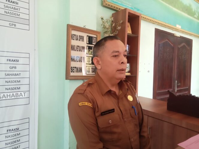 
					Pemkab Aceh Singkil Kawal Penyaluran Bantuan Jaminan Hidup, Bantuan Isi Hunian, dan Stimulan Ekonomi bagi Korban Bencana