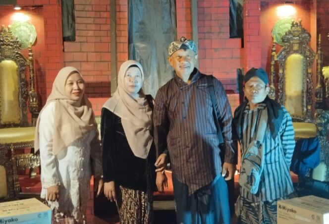 
					Dewan Guru Muhammadiyah Menongo Apresiasi Pameran Lamongan Tempo Doeloe 2026: “Konsep Perjuangan yang Menghidupkan Sejarah”