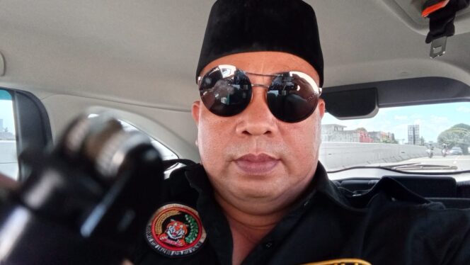
					Edi Medan Angkat Bicara: Jangan Hanya Viralkan Video, Bongkar Juga Fakta Yang Melatar Belakanginya
