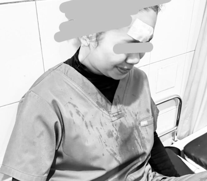 
					Dokter Gigi Muda Diduga Jadi Korban Penganiayaan di Palembang, Alami Luka Kepala Akibat Lemparan Palu