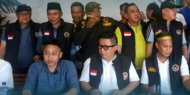 
					Di Balik Video Viral Junaidi, Kuasa Hukum Ungkap Kronologi dan Minta Publik Tetap Objektif