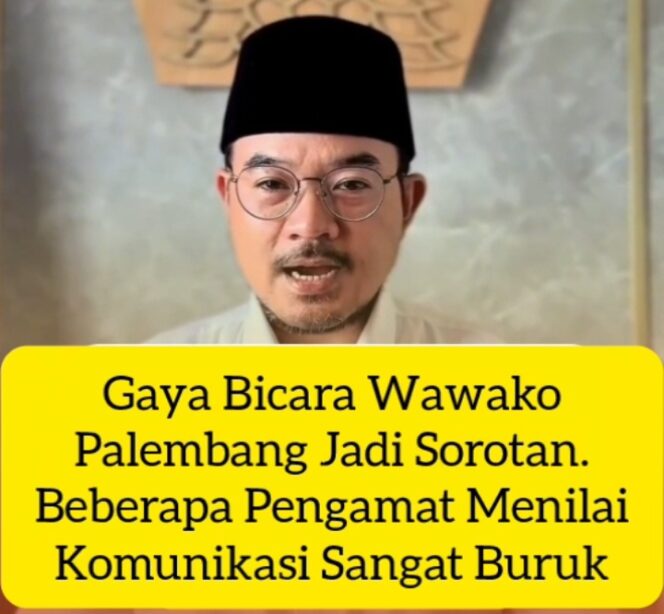 
					Video Ucapan Milad Prima Salam Jadi Sorotan, Unggahan Kemudian Dihapus