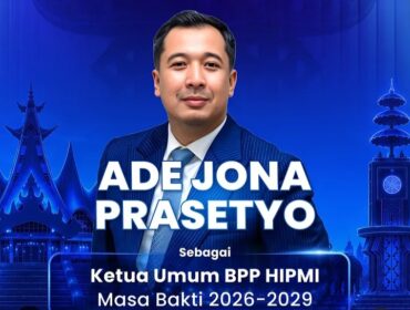 Foto: Instagram BPP HIPMi 