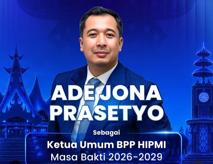 Ade jona