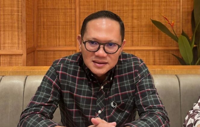 
					Wakil Ketua DPRD PALI Prihatin atas OTT Kejati Sumsel, Minta Semua Pihak Hormati Proses Hukum