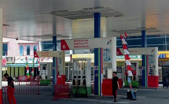 
					SPBU Sugio Tutup Akibat Stok BBM Habis, Warga dan Pelaku Usaha Keluhkan Terganggunya Aktivitas