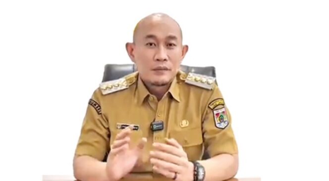 
					Pemkot Lubuk Linggau Perketat Pengawasan BBM Bersubsidi, SPBU Nakal Terancam Disanksi