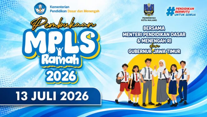 
					MPLS Ramah 2026 Dimulai, SMA Negeri 1 Bluluk Sambut Peserta Didik Baru dengan Beragam Program Edukatif