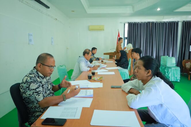 
					61 Pemuda Aceh Barat Lulus Seleksi Magang ke Jepang, Siap Jalani Tahap Medical Check Up