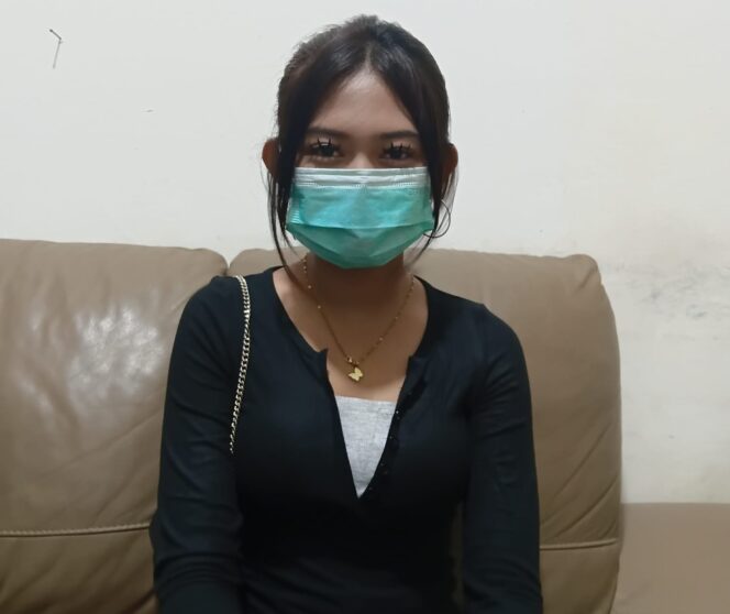 
					Siswi Kra Sampaikan Hak Jawab soal Viral Tagihan Arisan di Media Sosial