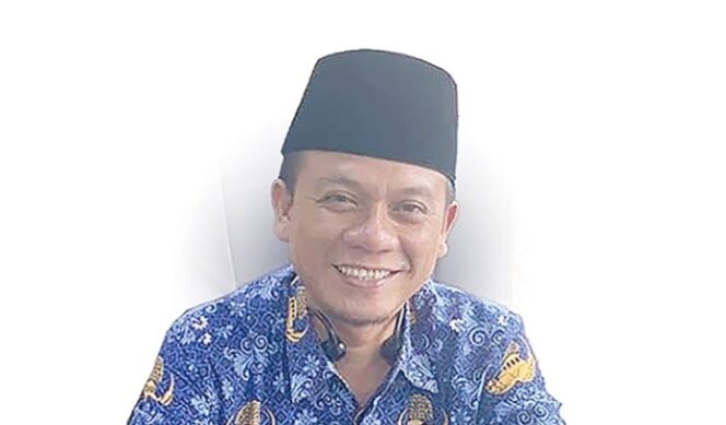 
					250 Pelaku UMKM di Lubuk Linggau Bakal Terima Bantuan Rp2 Juta, Penyaluran Tahap IV Segera Dilakukan