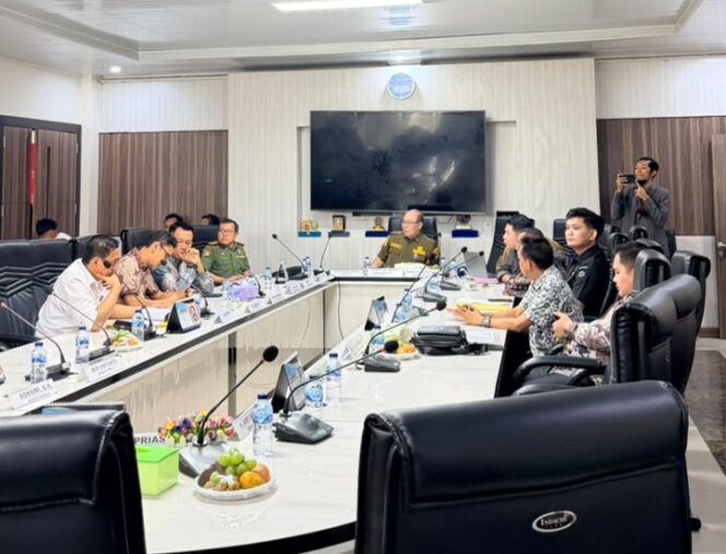 
					GNP Tipikor Sumsel Kawal Kemenangan Warga! PT Medco Sepakat Bayar Ganti Rugi dan Cabut Laporan Polisi