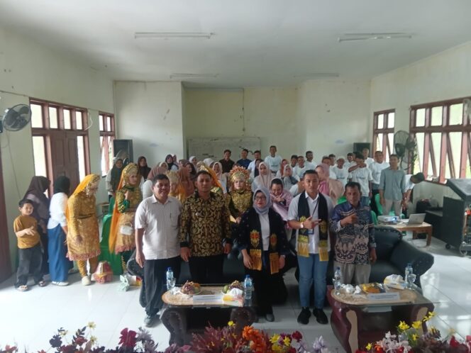 
					Kemenekraf dan Komisi VII DPR RI Gelar Workshop Desa Kreatif di Aceh Barat, Seni Lokal hingga Pertanian Jadi Sorotan